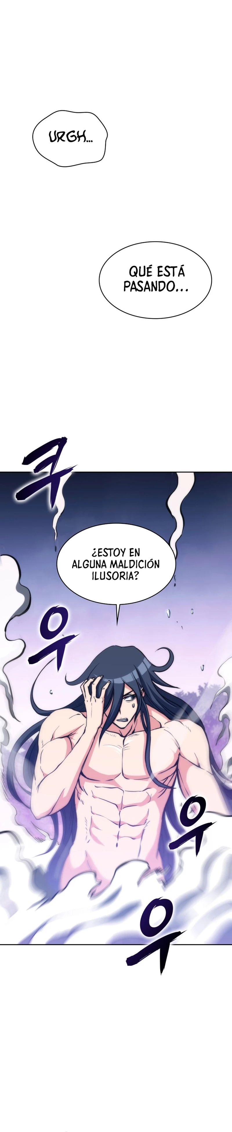 MookHyang – El Origen capítulo 47, página 36