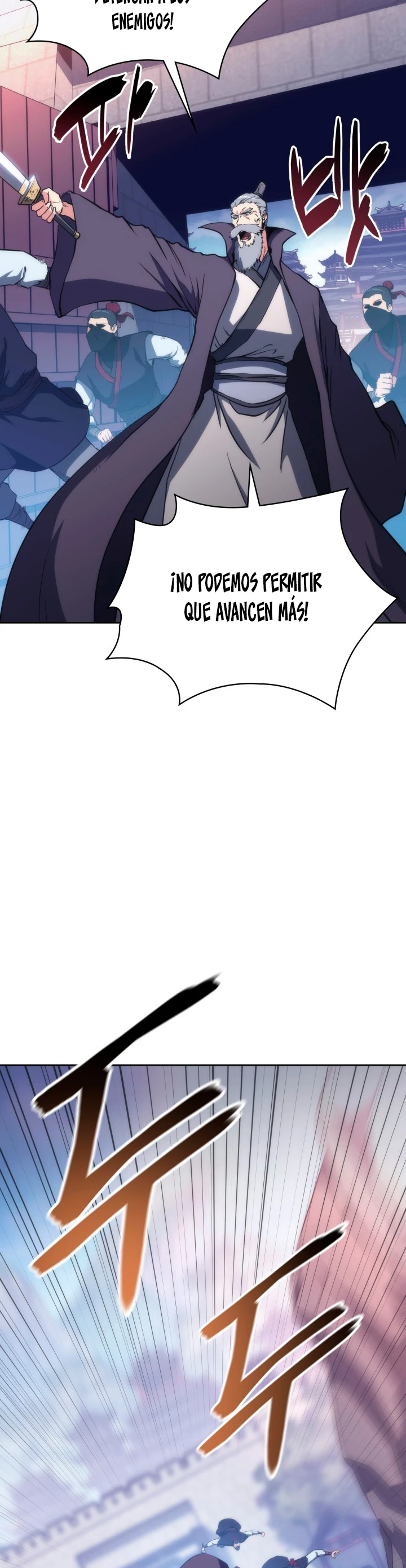 MookHyang – El Origen capítulo 45, página 2