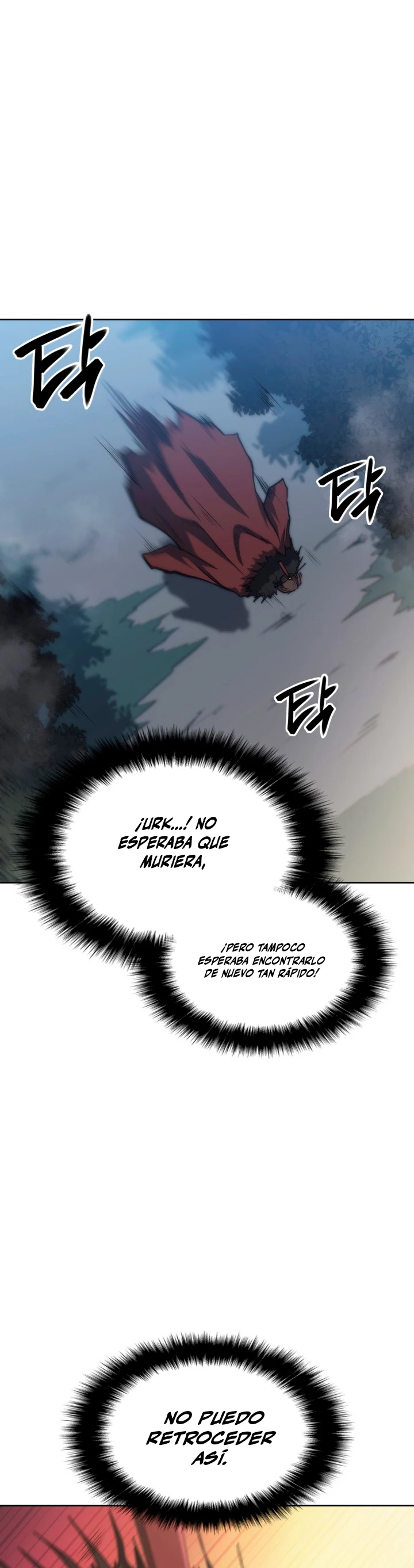 MookHyang – El Origen capítulo 45, página 19