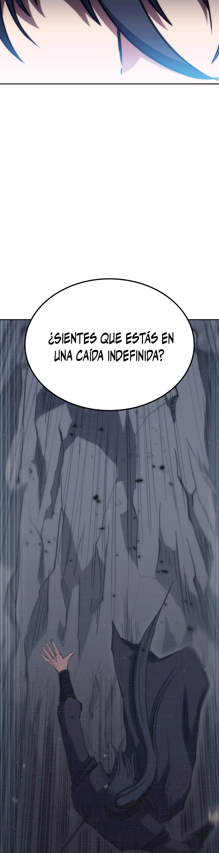 MookHyang – El Origen capítulo 45, página 37