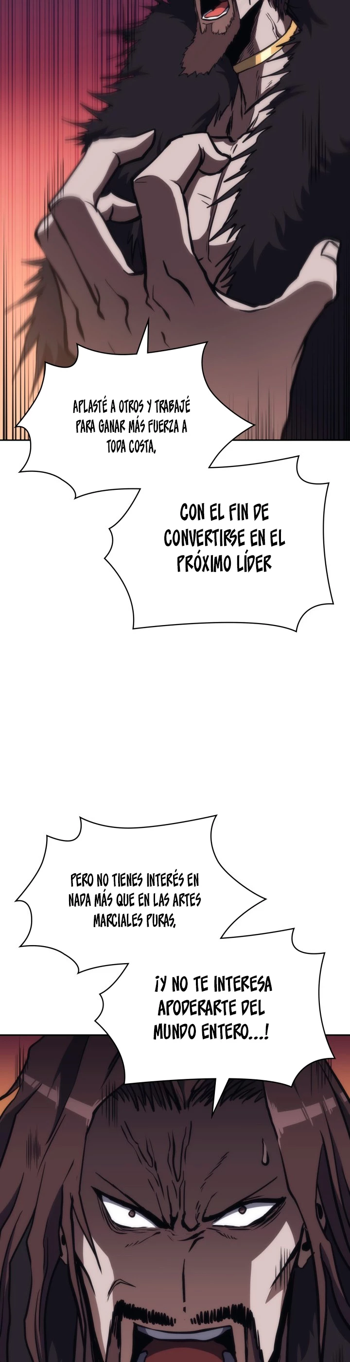 MookHyang – El Origen capítulo 45, página 41