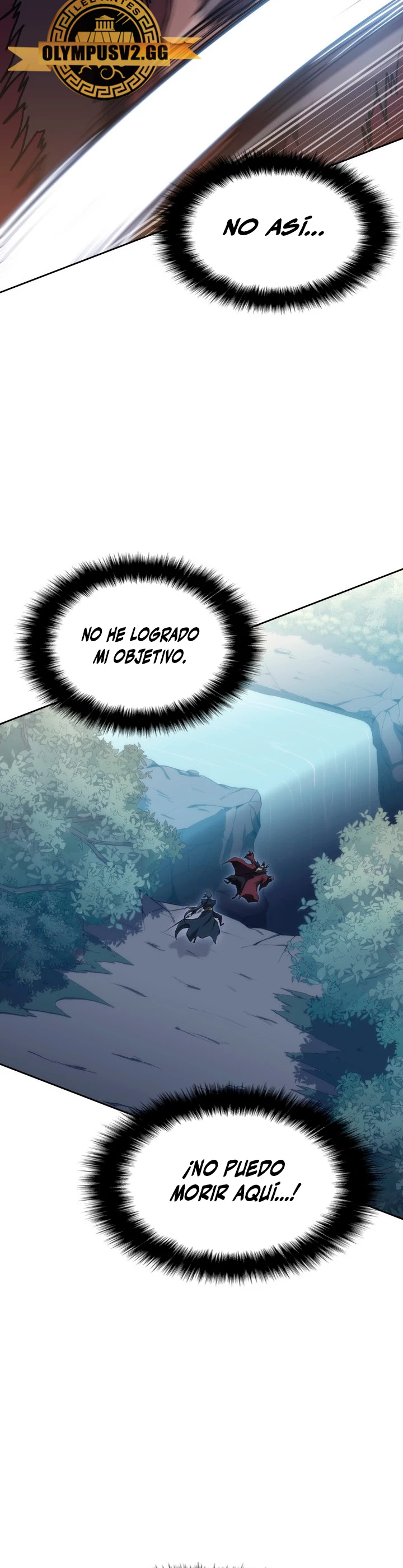 MookHyang – El Origen capítulo 45, página 46
