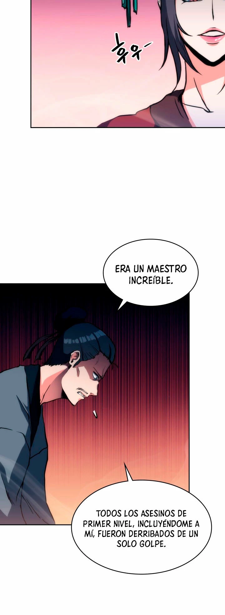 MookHyang – El Origen capítulo 33, página 4