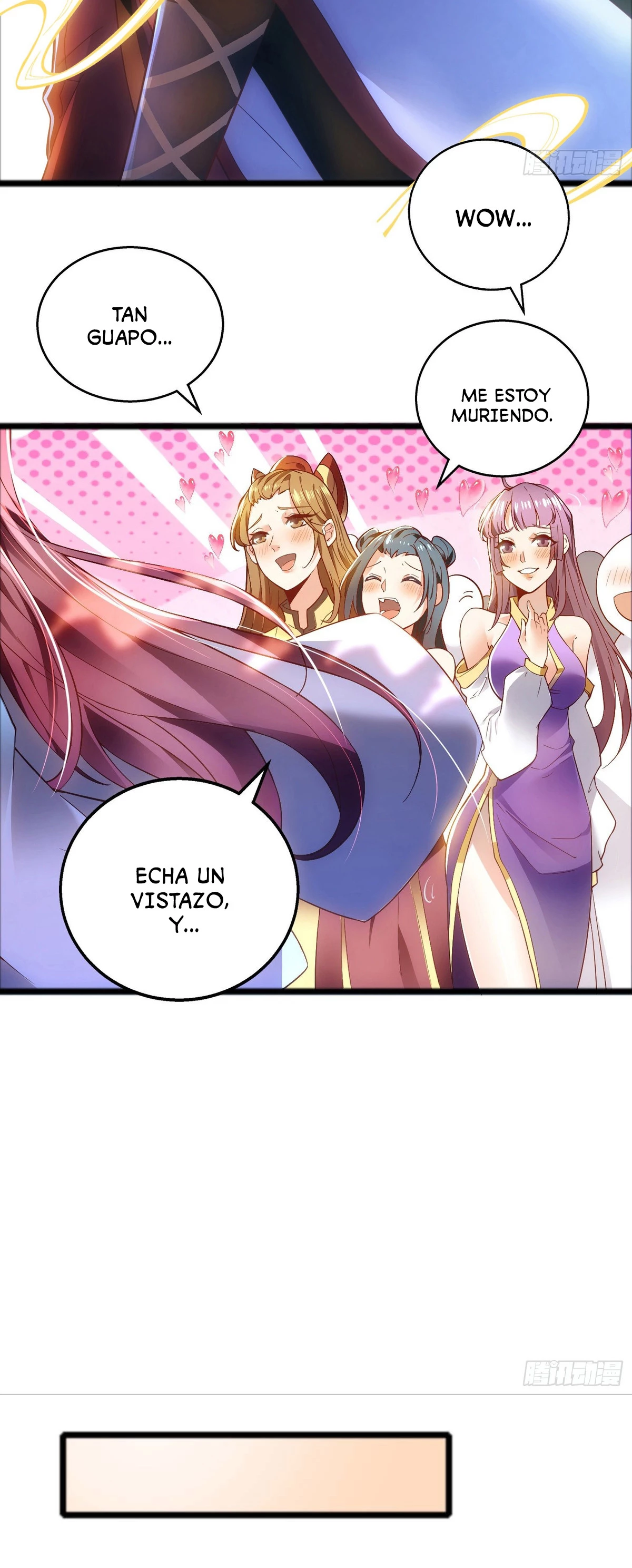 Moriré Mañana capítulo 2, página 7