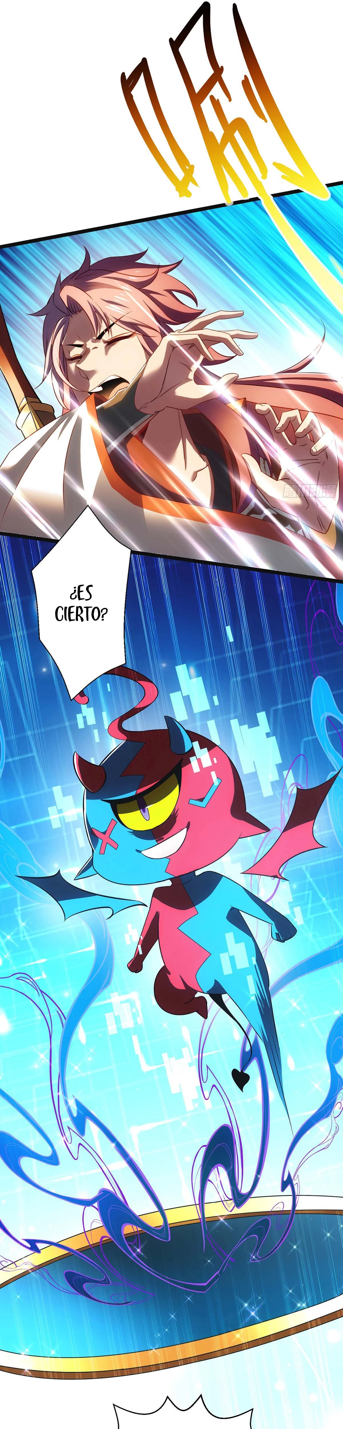 Moriré Mañana capítulo 2, página 11