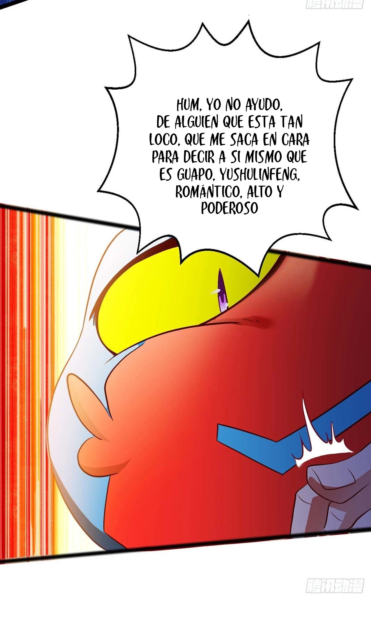 Moriré Mañana capítulo 3, página 7