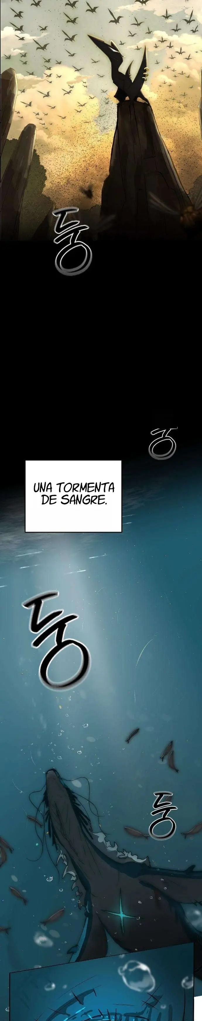 Murim jurasico capítulo 4, página 15