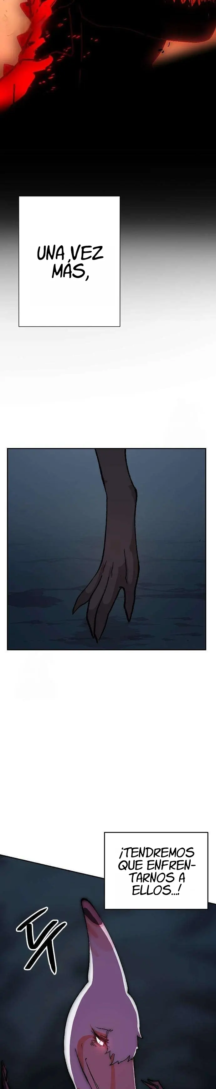 Murim jurasico capítulo 4, página 18
