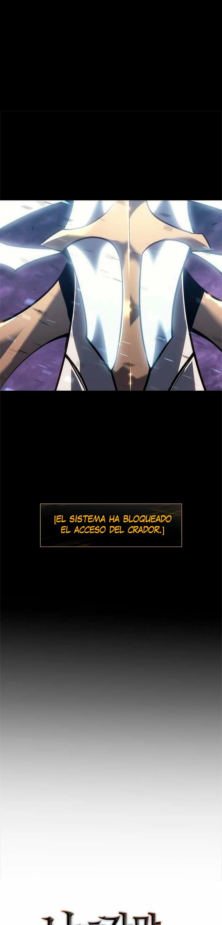 Solo Subiendo de level capítulo 130, página 1