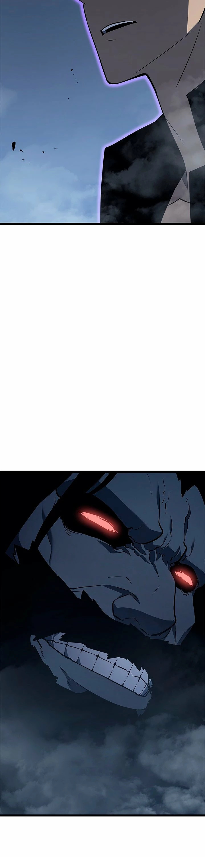 Solo Subiendo de level capítulo 138, página 2
