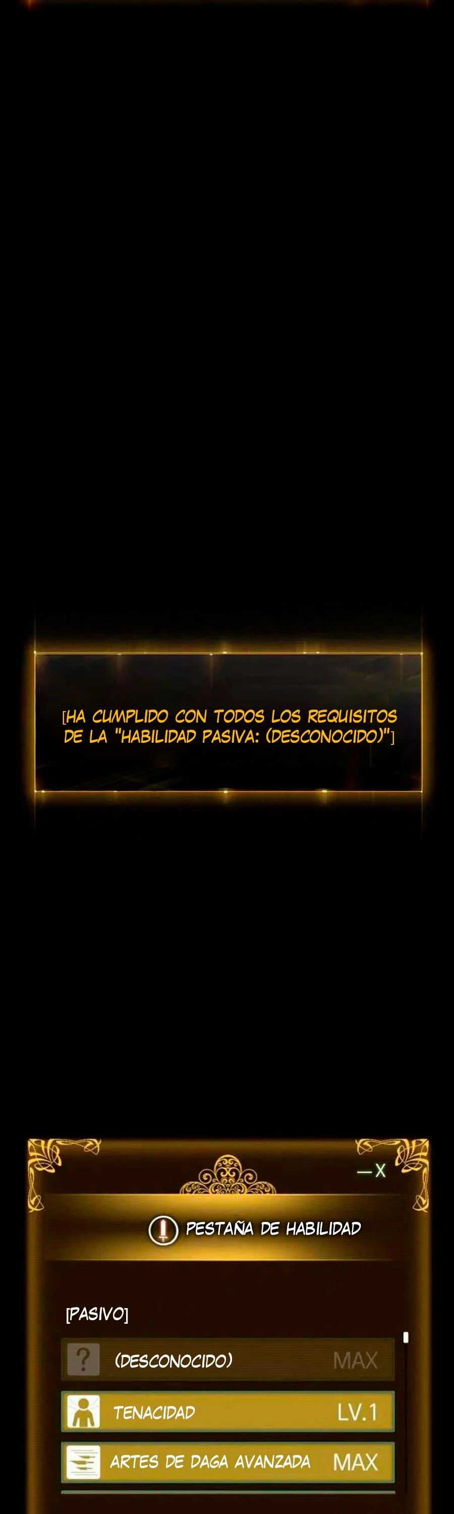 Solo Subiendo de level capítulo 161, página 11