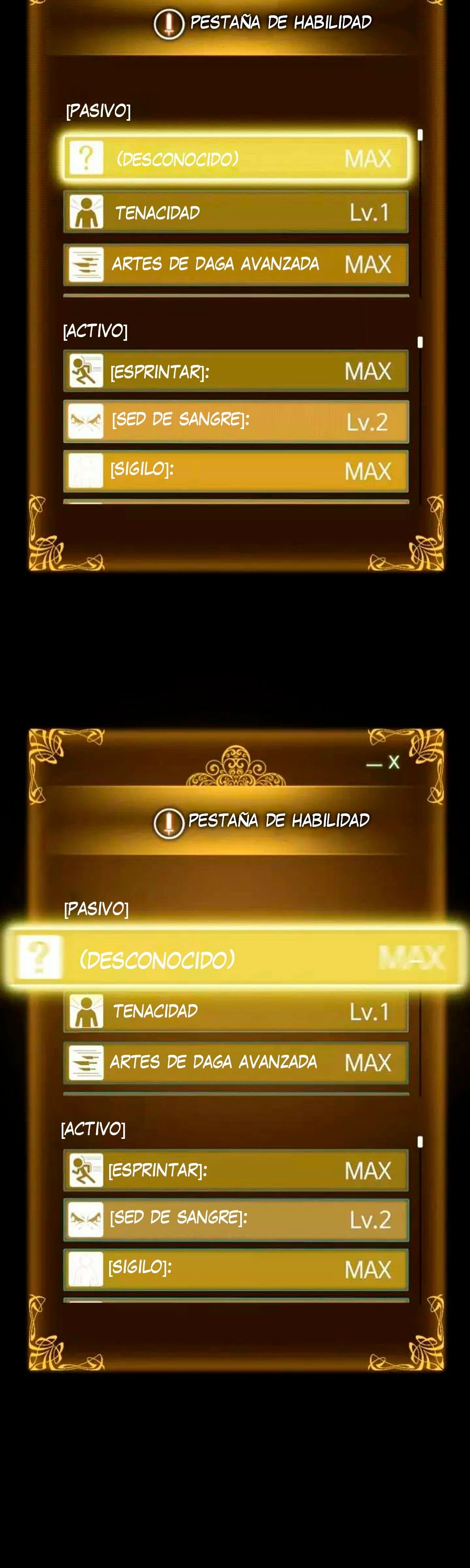 Solo Subiendo de level capítulo 161, página 13