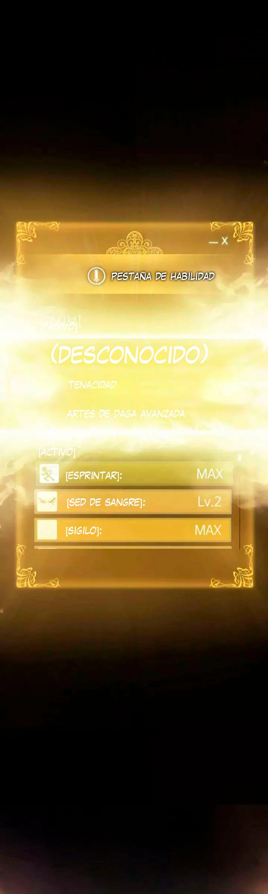 Solo Subiendo de level capítulo 161, página 14