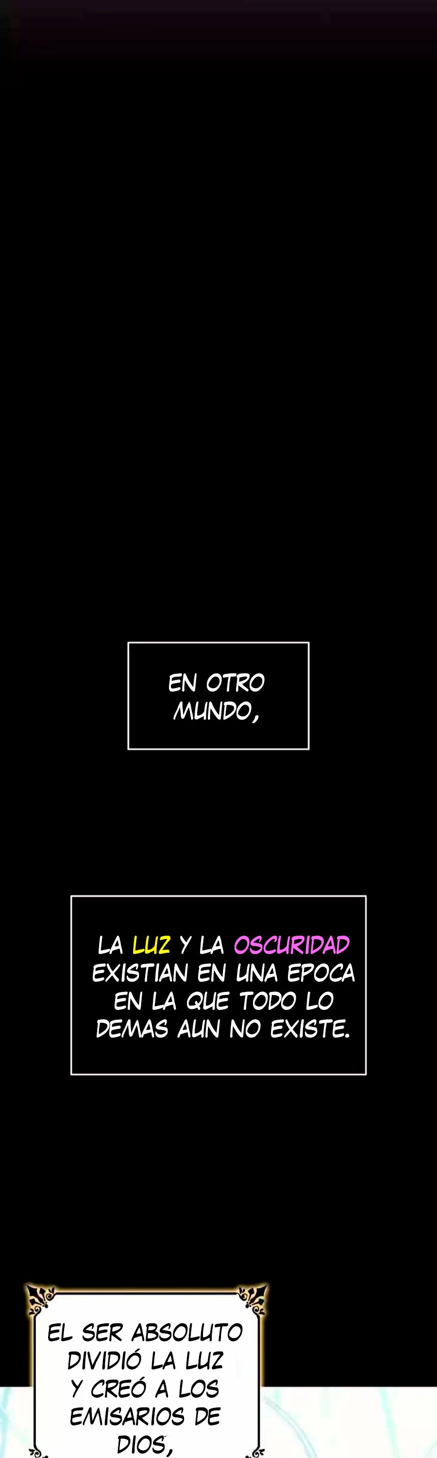 Solo Subiendo de level capítulo 162, página 36