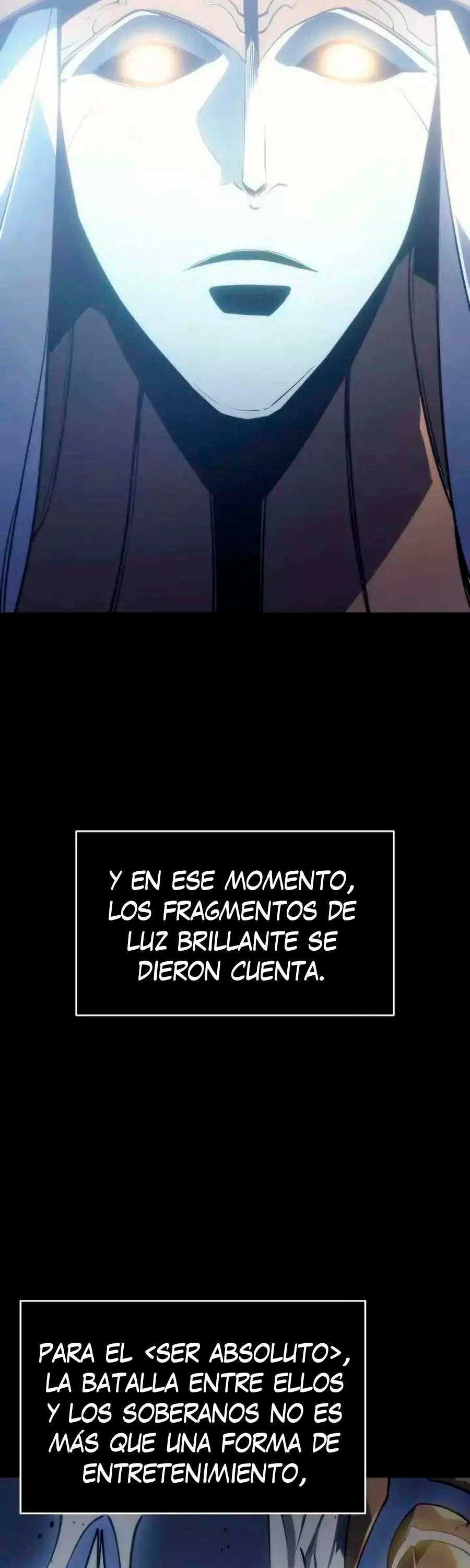 Solo Subiendo de level capítulo 162, página 41