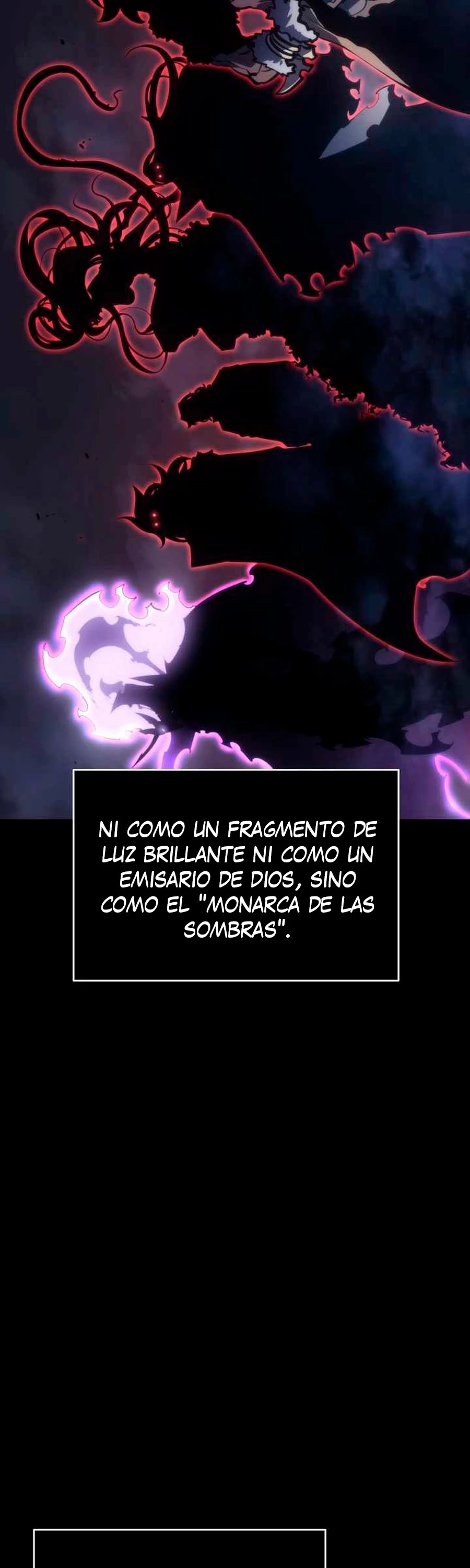 Solo Subiendo de level capítulo 163, página 7