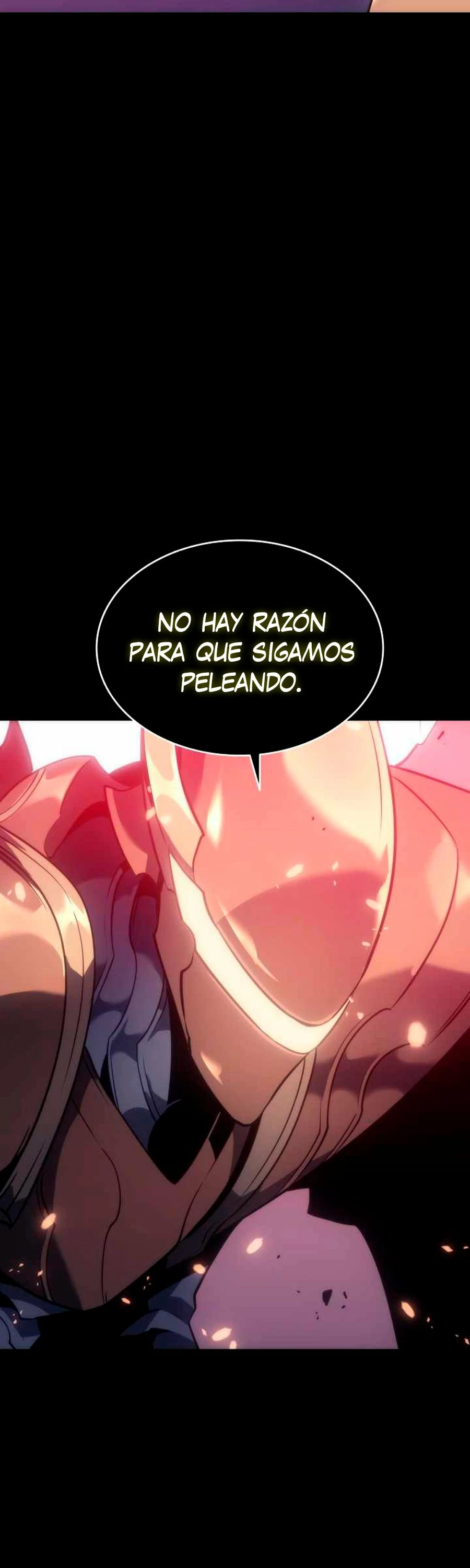 Solo Subiendo de level capítulo 163, página 20