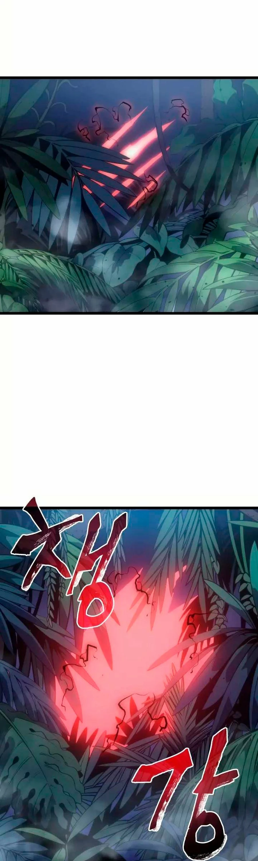 Solo Subiendo de level capítulo 165, página 17