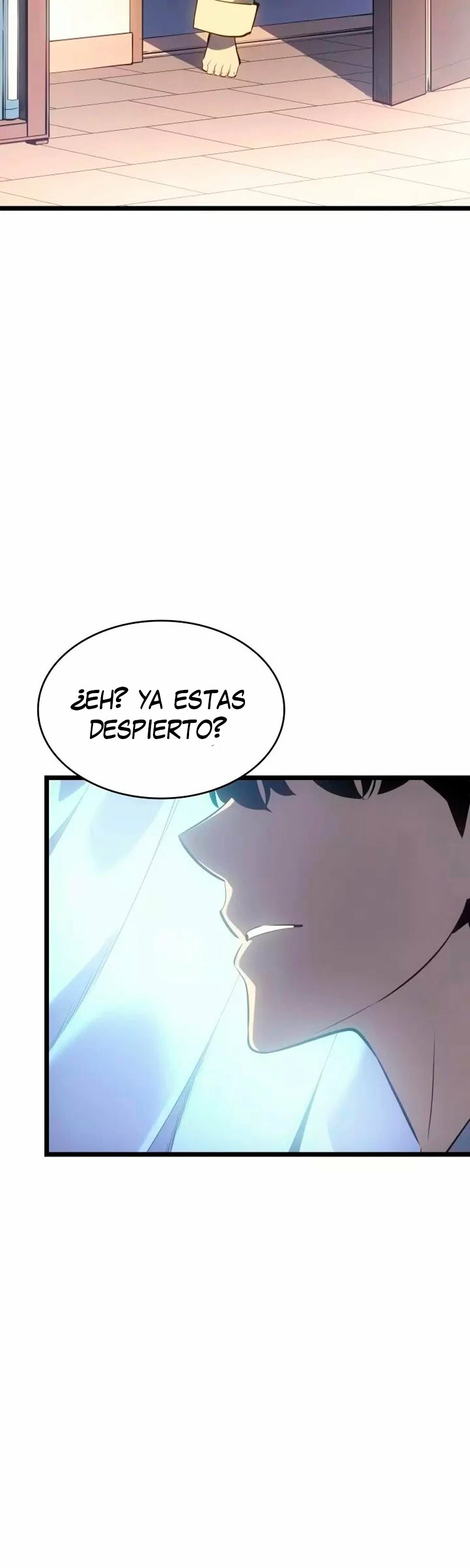 Solo Subiendo de level capítulo 178, página 13
