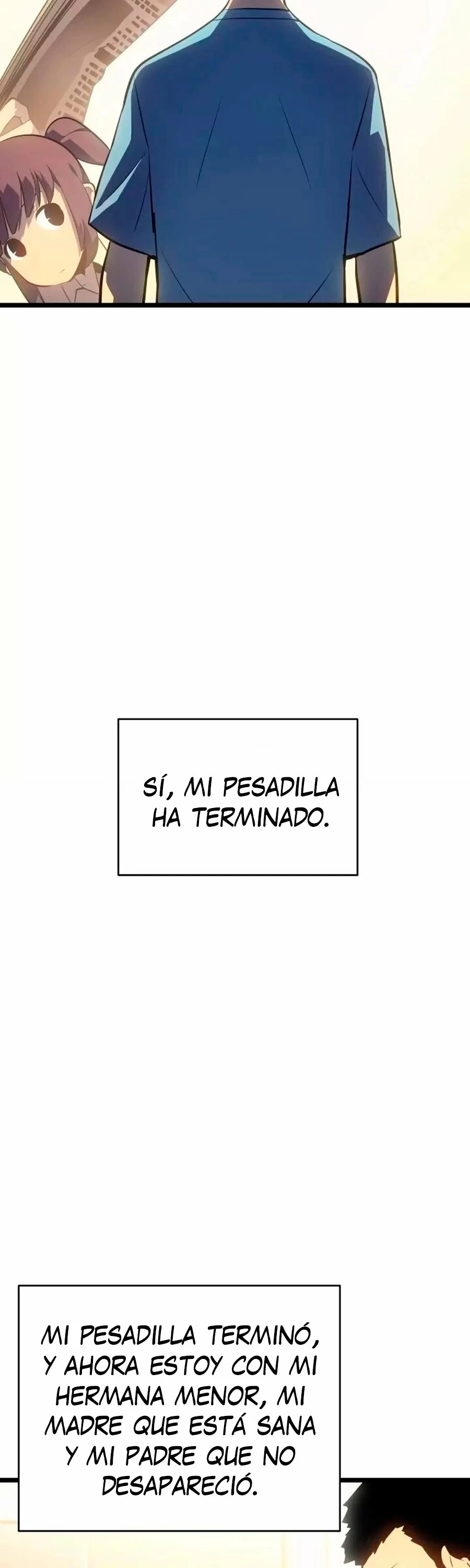 Solo Subiendo de level capítulo 178, página 18