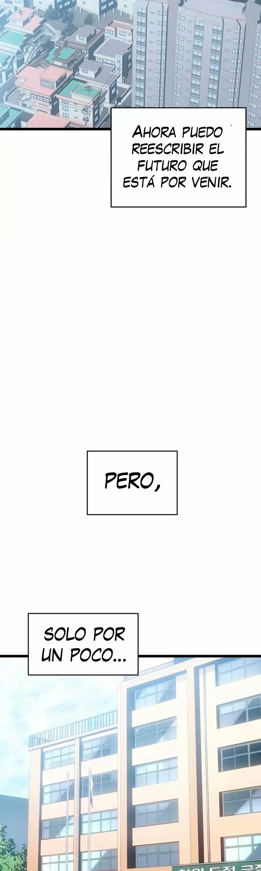 Solo Subiendo de level capítulo 178, página 20