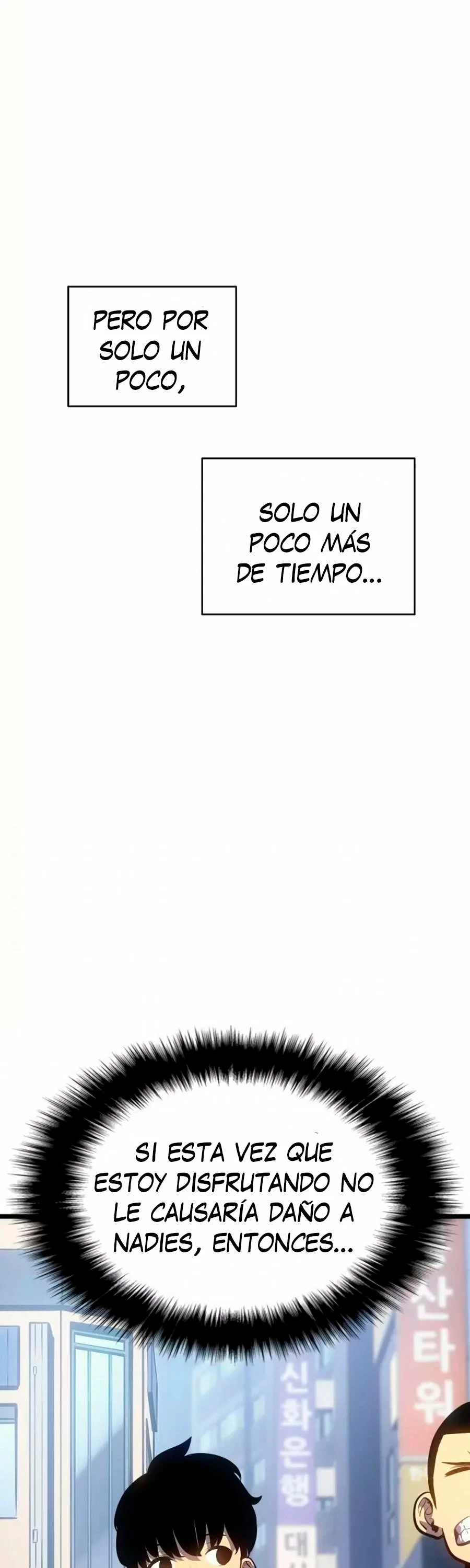 Solo Subiendo de level capítulo 178, página 23