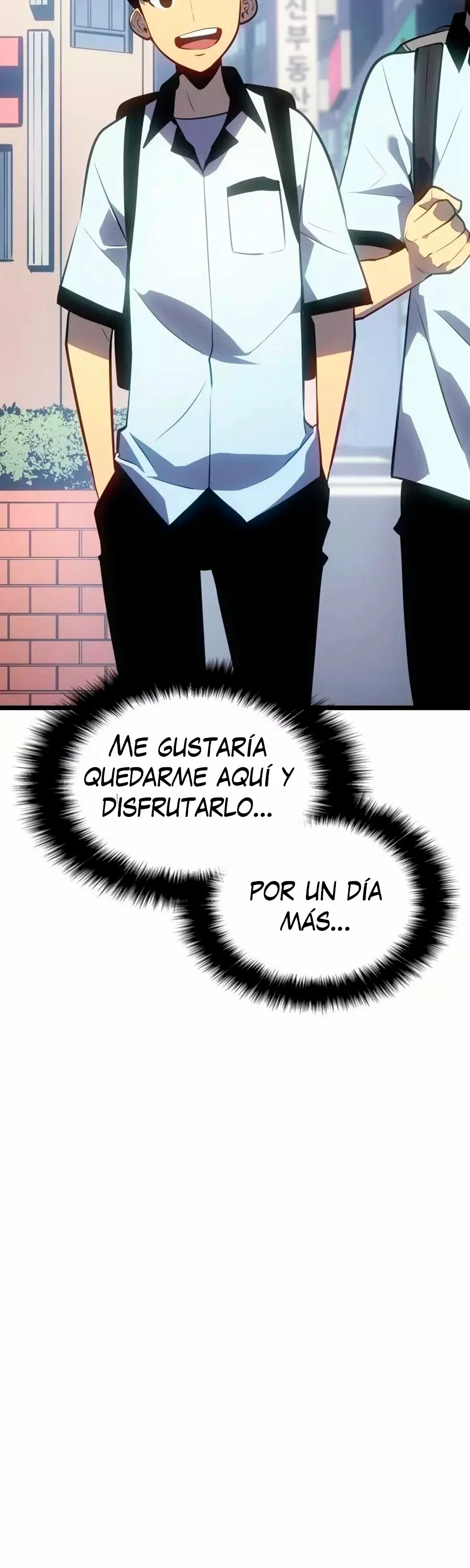 Solo Subiendo de level capítulo 178, página 24