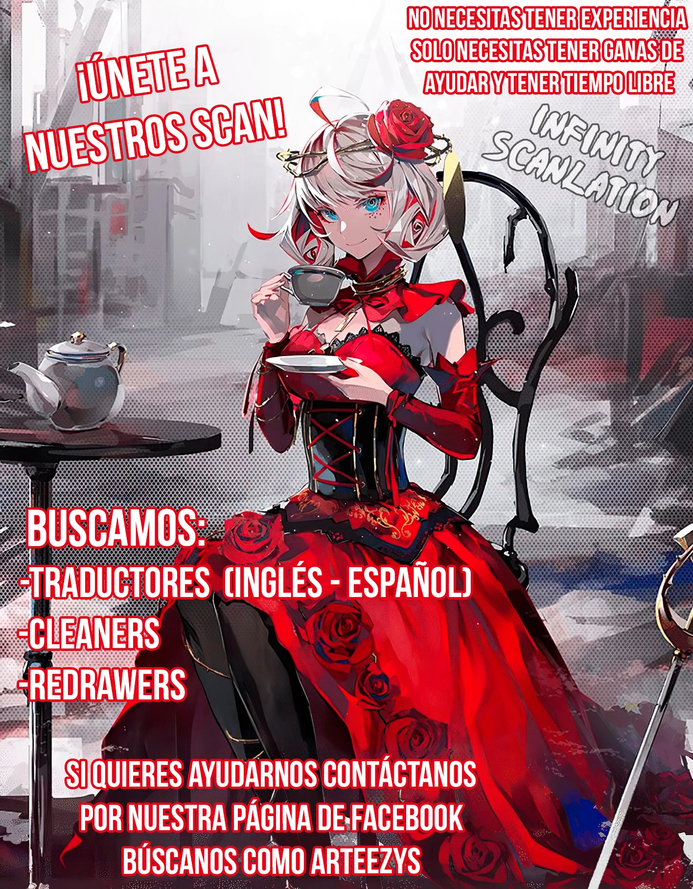 Solo Subiendo de level capítulo 182, página 43