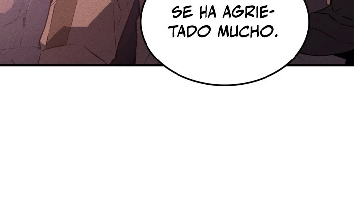 Solo Subiendo de level capítulo 183, página 23