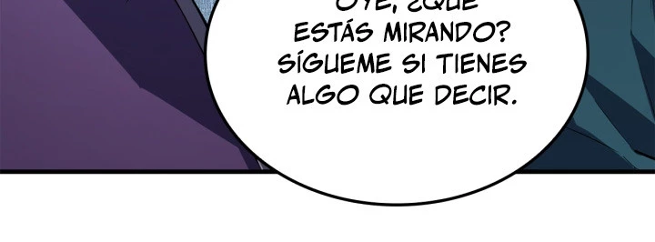 Solo Subiendo de level capítulo 185, página 7