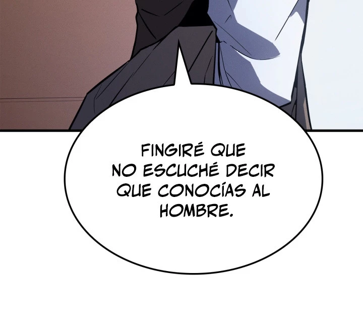 Solo Subiendo de level capítulo 185, página 31
