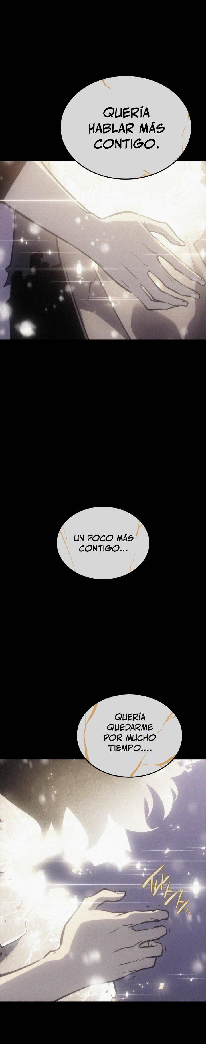 Solo Subiendo de level capítulo 188, página 7
