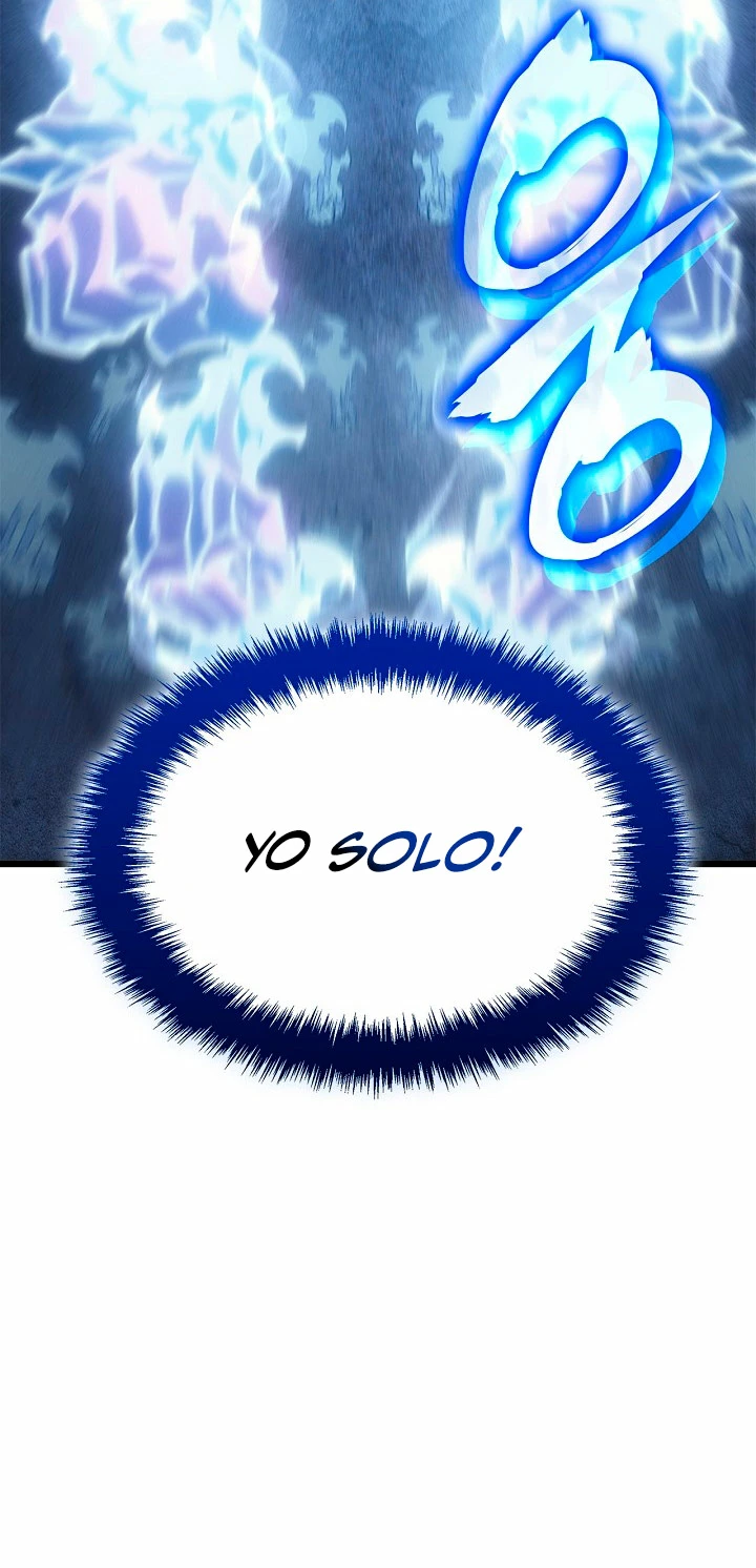 Solo Subiendo de level capítulo 198, página 11
