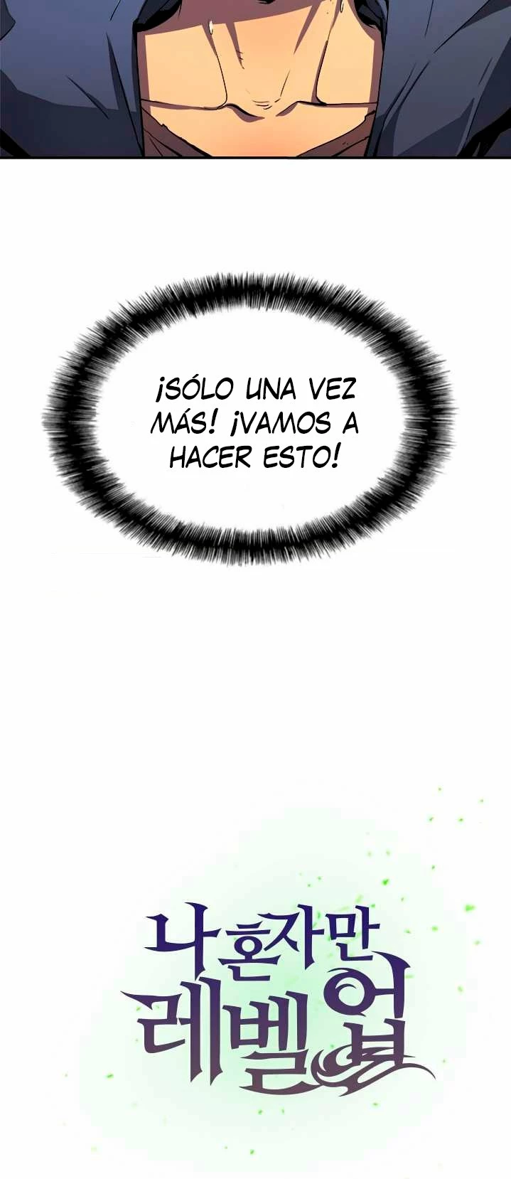 Solo Subiendo de level capítulo 2, página 15