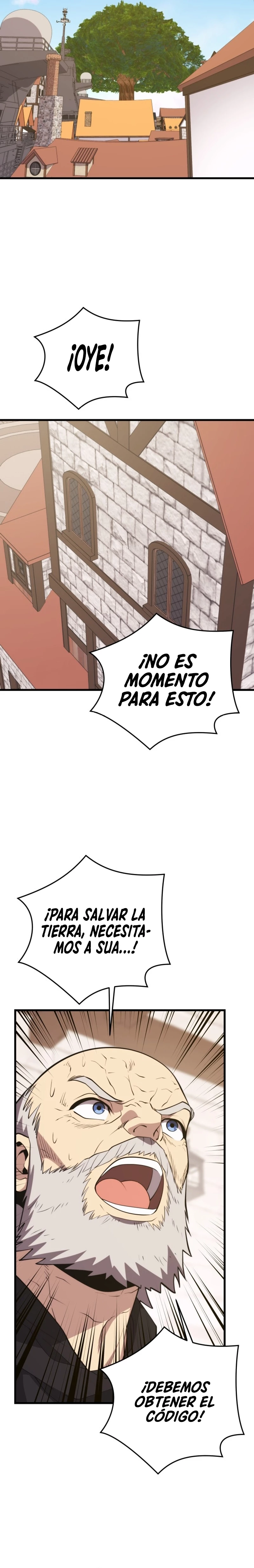 Nigromante de seul (Necro de la capital) capítulo 147, página 20