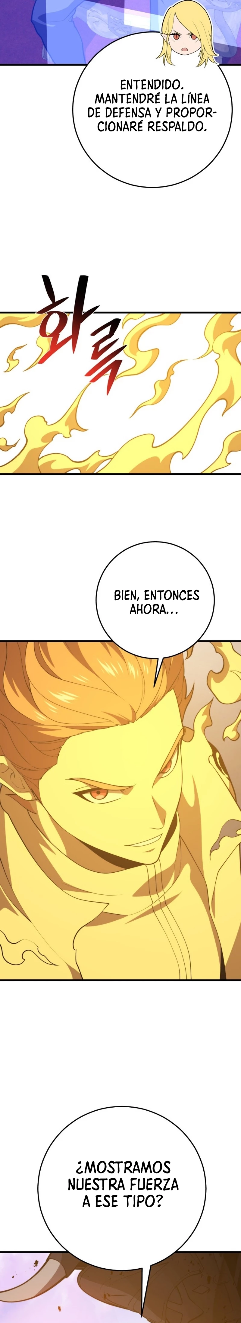Nigromante de seul (Necro de la capital) capítulo 147, página 28