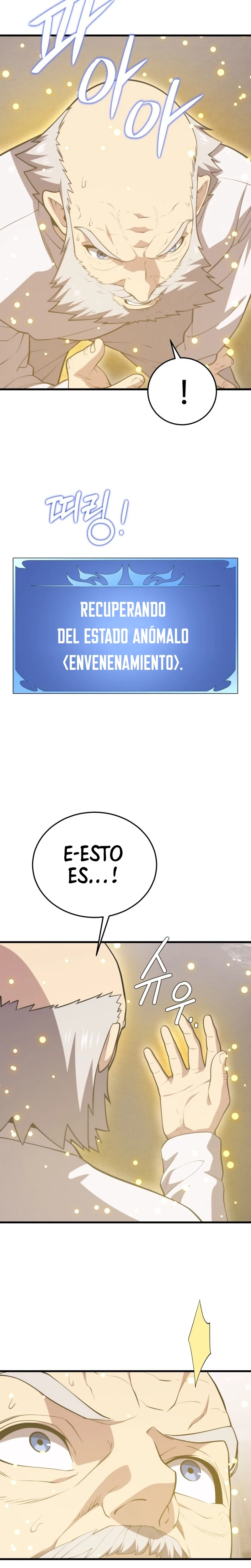 Nigromante de seul (Necro de la capital) capítulo 148, página 11