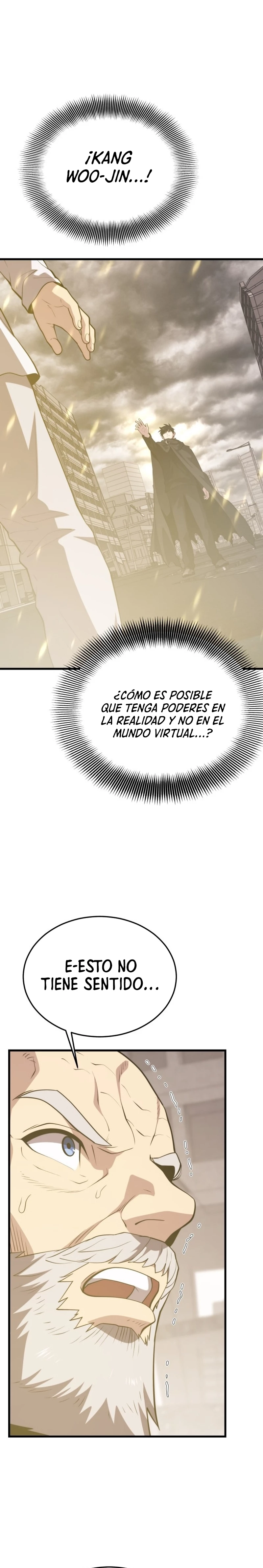 Nigromante de seul (Necro de la capital) capítulo 148, página 12