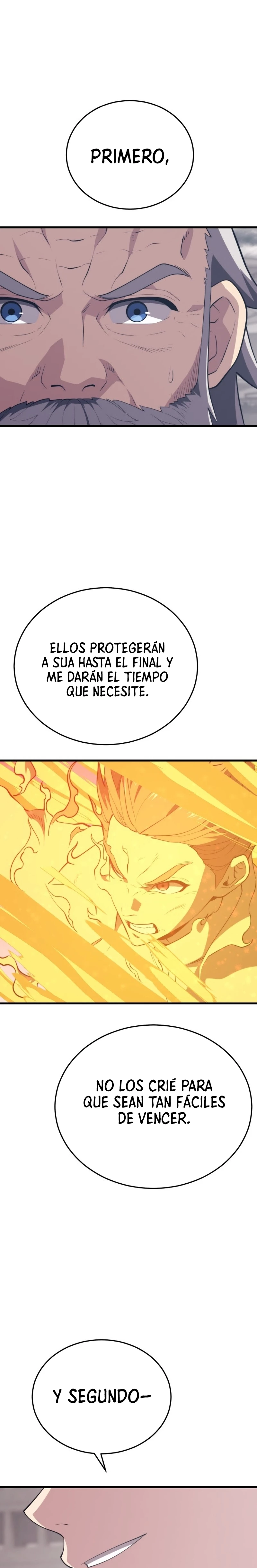 Nigromante de seul (Necro de la capital) capítulo 148, página 20