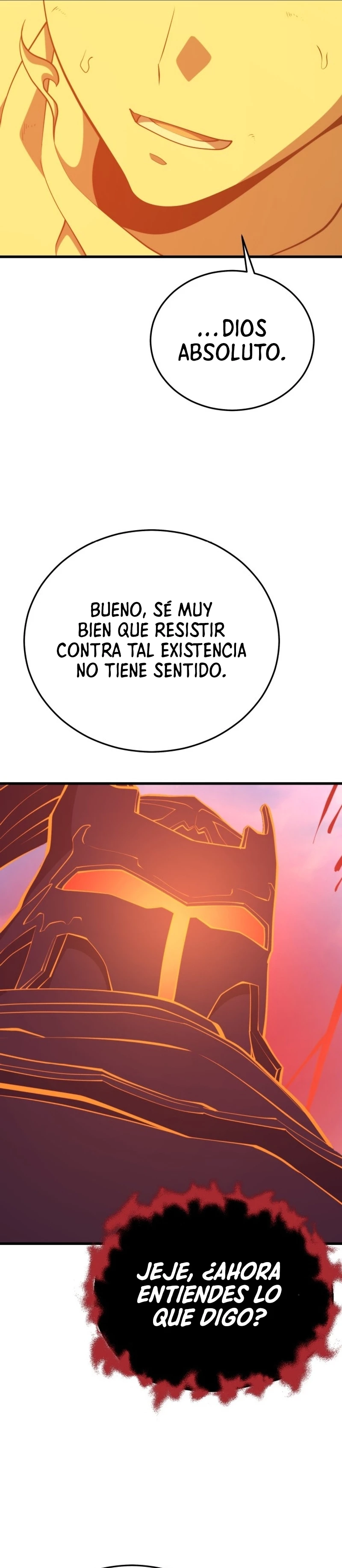 Nigromante de seul (Necro de la capital) capítulo 148, página 30