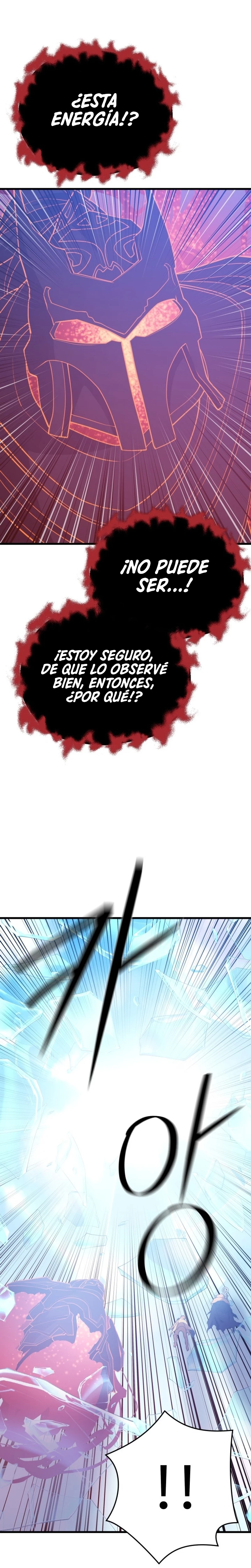 Nigromante de seul (Necro de la capital) capítulo 148, página 32