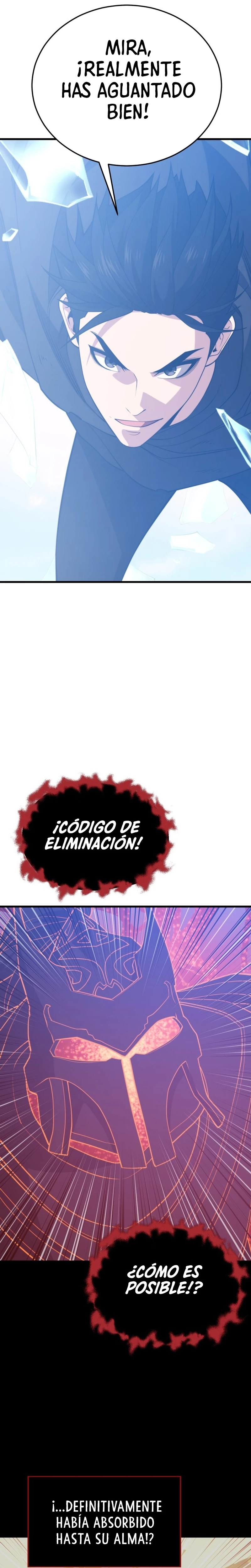 Nigromante de seul (Necro de la capital) capítulo 149, página 8