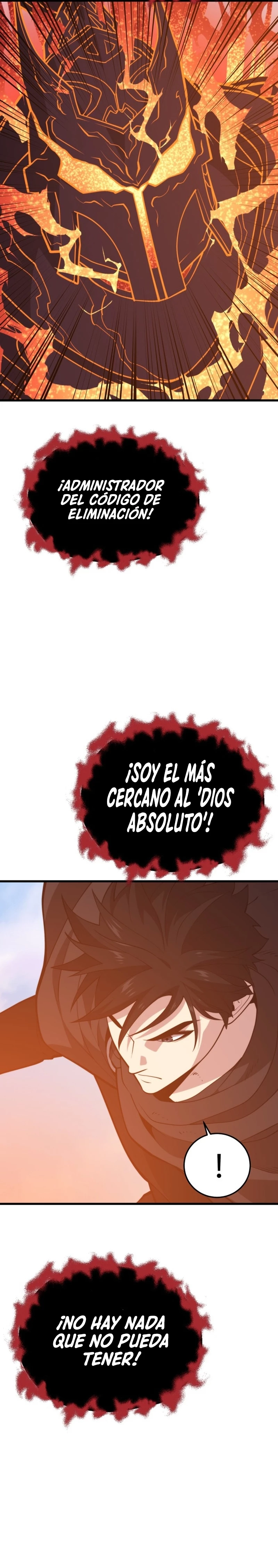 Nigromante de seul (Necro de la capital) capítulo 149, página 20