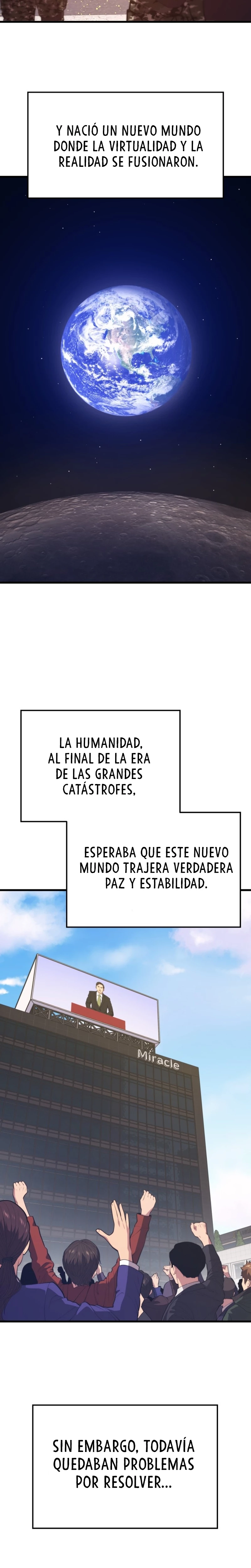 Nigromante de seul (Necro de la capital) capítulo 150, página 2