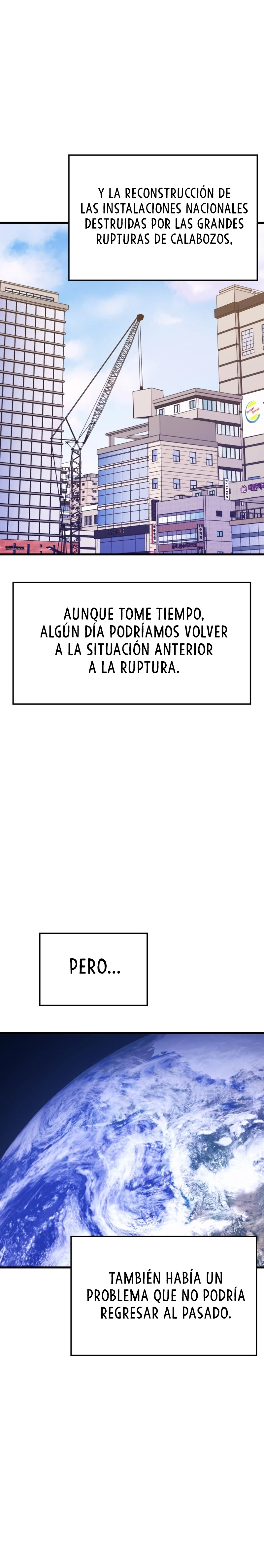 Nigromante de seul (Necro de la capital) capítulo 150, página 5