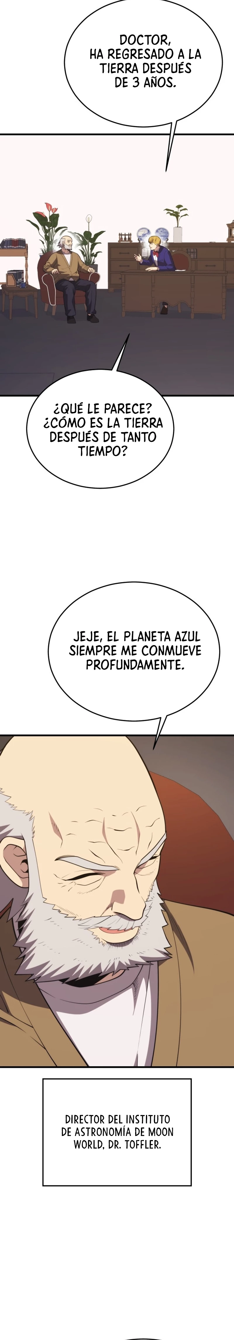 Nigromante de seul (Necro de la capital) capítulo 150, página 22
