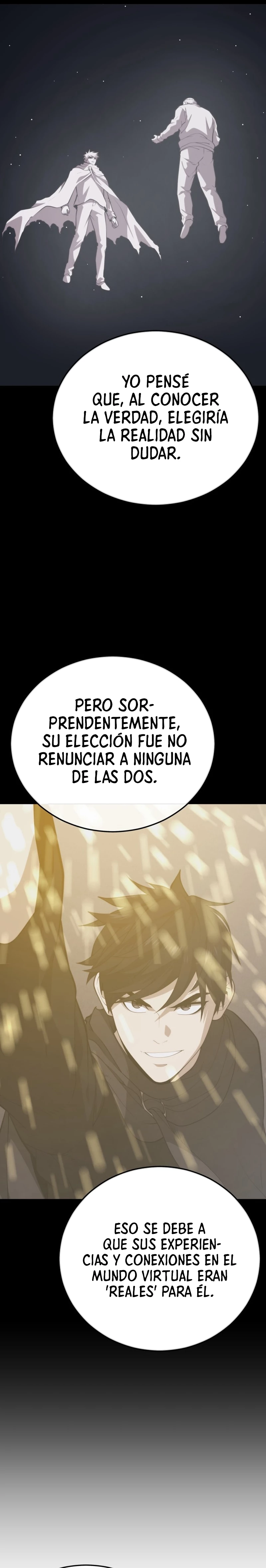 Nigromante de seul (Necro de la capital) capítulo 150, página 26