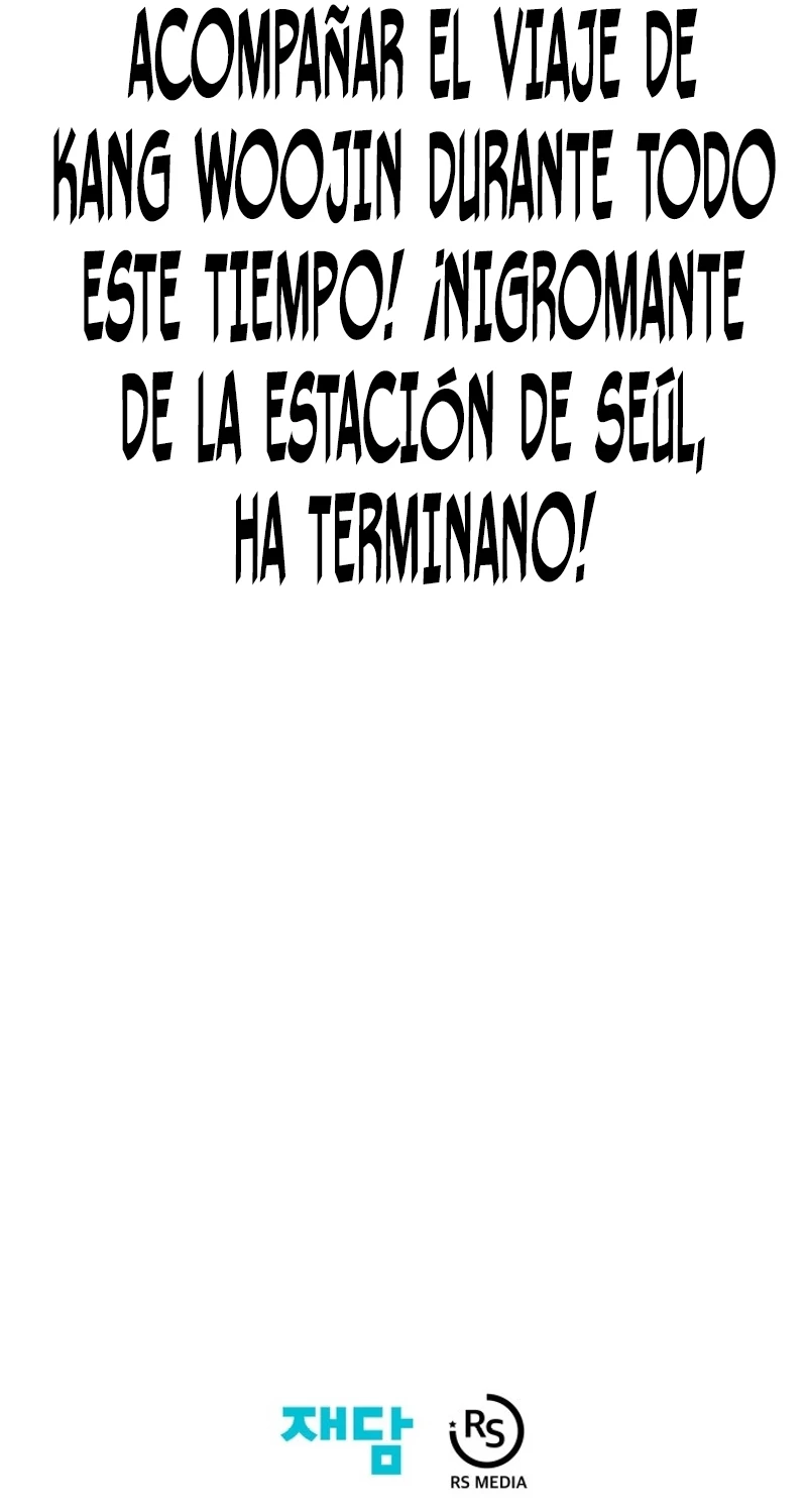 Nigromante de seul (Necro de la capital) capítulo 150, página 38