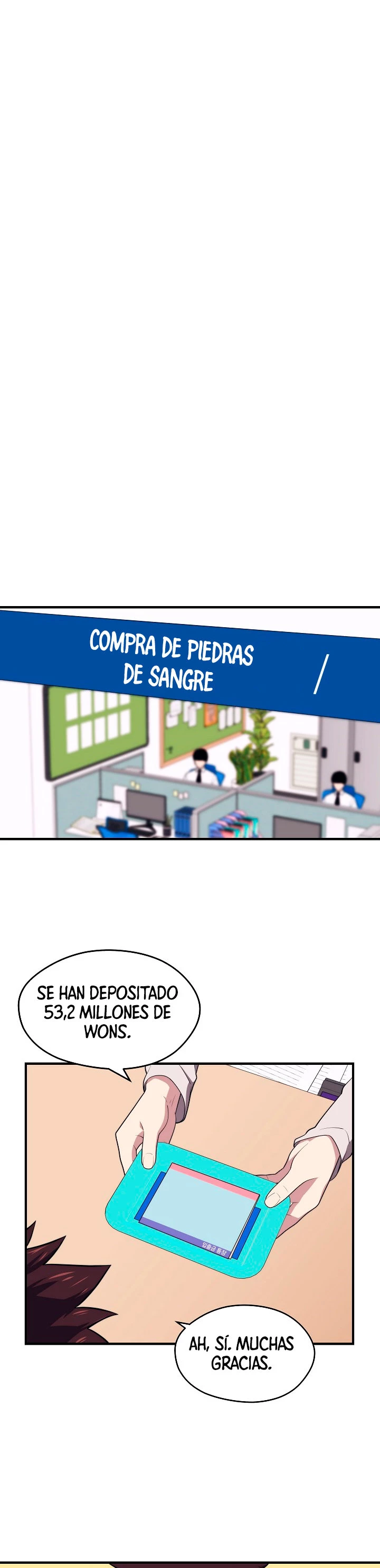 Nigromante de seul (Necro de la capital) capítulo 10, página 24
