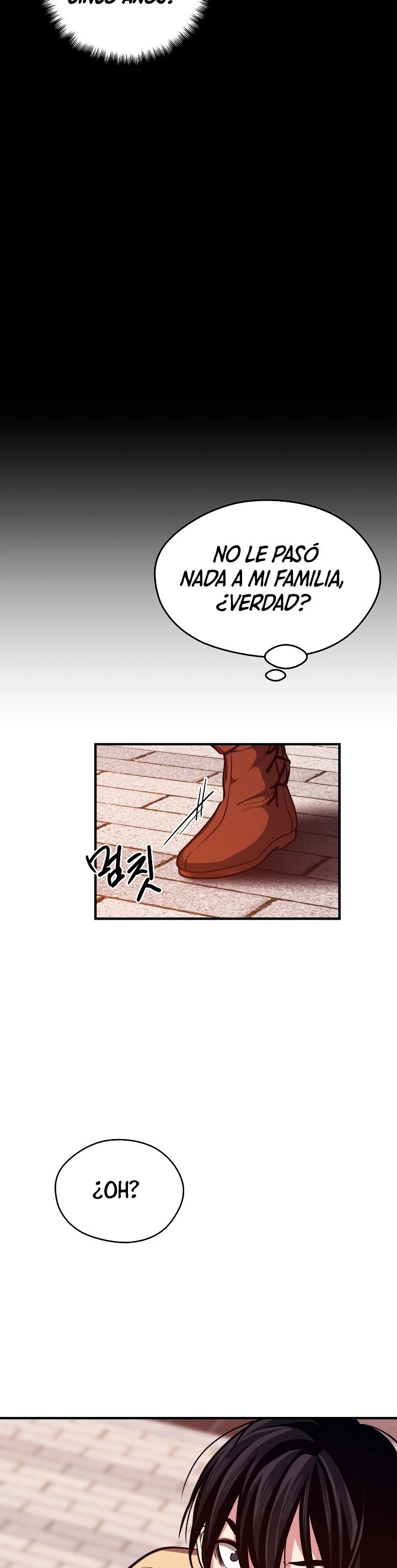 Nigromante de seul (Necro de la capital) capítulo 4, página 5